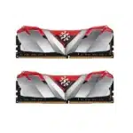 Adata XPG Gammix D30 16GB 8GBx2 DDR4 3600MHz Ram Red