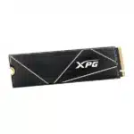 Adata XPG Gammix S70 Blade 4TB M.2 NVMe Gen4 Internal SSD - Image 3