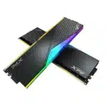 Adata XPG LANCER RGB 32GB (16GBx2) DDR5 5200MHz RAM Black