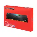 Adata XPG LANCER RGB 32GB (16GBx2) DDR5 5200MHz RAM Black - Image 6