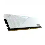 Adata XPG Lancer 32GB (32GBx1) DDR5 5600MHz Desktop Ram White - Image 2