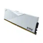 Adata XPG Lancer 32GB (32GBx1) DDR5 5600MHz Desktop Ram White - Image 3