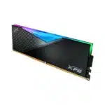 Adata XPG Lancer RGB 32GB (16GBx2) DDR5 8000MHz Ram Black - Image 2
