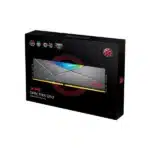 Adata XPG Spectrix D50 16GB (16GBx1) DDR4 3200MHz RGB RAM Tungsten Grey - Image 2
