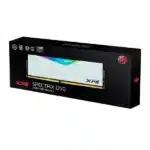 Adata XPG Spectrix D50 RGB 16GB (16GBx1) DDR4 3200MHz White - Image 2