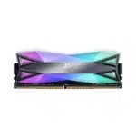 Adata XPG Spectrix D60G 8GB 8GBx1 DDR4 3600MHz RGB Desktop RAM