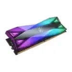 Adata XPG Spectrix D60G 8GB 8GBx1 DDR4 3600MHz RGB Desktop RAM - Image 2