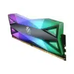 Adata XPG Spectrix D60G 8GB 8GBx1 DDR4 3600MHz RGB Desktop RAM - Image 3