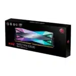 Adata XPG Spectrix D60G 8GB 8GBx1 DDR4 3600MHz RGB Desktop RAM - Image 6