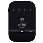Airtel AMF-311WW Data Card 4G Hotspot