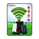Airtel AMF-311WW Data Card 4G Hotspot - Image 2