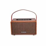 Aiwa MI-X150 Retro Plus X Bluetooth Speaker - Image 2