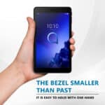 Alcatel 1T7 4G (2nd Gen) Tablet - Image 2