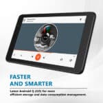 Alcatel 1T7 4G (2nd Gen) Tablet - Image 3