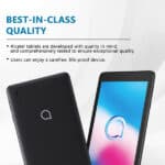 Alcatel 1T7 4G (2nd Gen) Tablet - Image 4
