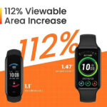 Amazfit Band 7 Smart Watch - Image 3