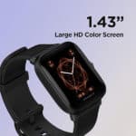 Amazfit Bip U Smart Watch - Image 3