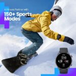 Amazfit GTR 3 Pro Smart Watch - Image 4