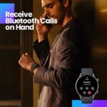 Amazfit GTR 3 Pro Smart Watch - Image 3