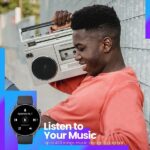Amazfit GTR 3 Pro Smart Watch - Image 2