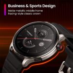Amazfit GTR 4 AMOLED display Smartwatch - Image 3