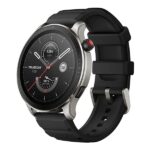 Amazfit GTR 4 AMOLED display Smartwatch