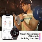 Amazfit GTR 4 AMOLED display Smartwatch - Image 2