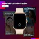 Amazfit GTS 3 Smart Watch - Image 3