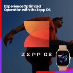 Amazfit GTS 3 Smart Watch - Image 4