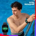 Amazfit GTS 3 Smart Watch - Image 5