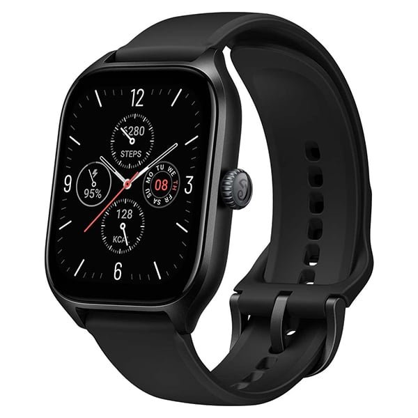 Amazfit GTS 4 Bluetooth Calling Smart Watch
