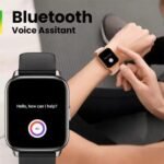 Amazfit Pop 2 Bluetooth Calling Smartwatch - Image 3