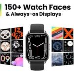Amazfit Pop 2 Bluetooth Calling Smartwatch - Image 5