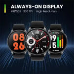 Amazfit Pop 3R 1.43 Inch AMOLED Display Smart Watch With Bluetooth Calling - Image 6