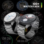 Amazfit Pop 3R 1.43 Inch AMOLED Display Smart Watch With Bluetooth Calling - Image 2