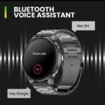 Amazfit Pop 3R 1.43 Inch AMOLED Display Smart Watch With Bluetooth Calling - Image 5