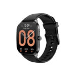 Amazfit Pop 3S Smart Watch With 1.96 AMOLED Display