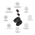Amazfit PowerBuds Truly Wireless Bluetooth in Ear Earbuds - Image 4