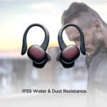 Amazfit PowerBuds Truly Wireless Bluetooth in Ear Earbuds - Image 5