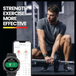 Amazfit T-Rex 2 Premium Multisport Watch - Image 4