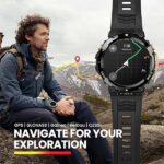 Amazfit T-Rex 2 Premium Multisport Watch - Image 3
