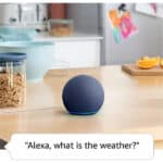 Amazon All-New Echo Dot (5th Gen, 2023 release) - Image 5
