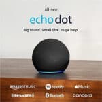 Amazon All-New Echo Dot (5th Gen, 2023 release) - Image 2