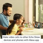 Amazon All new Echo Show 8 2nd Gen Smart Speaker - Image 5