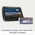 Amazon All new Echo Show 8 2nd Gen Smart Speaker - Image 6
