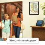 Amazon All new Echo Show 8 2nd Gen Smart Speaker - Image 4