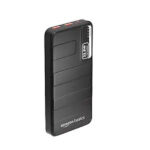 Amazon Basics 10000mAh 22.5W Power Bank