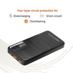 Amazon Basics 10000mAh 22.5W Power Bank - Image 5