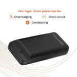 Amazon Basics 20000mAh 12W Power Bank - Image 3