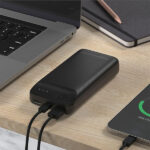 Amazon Basics 20000mAh 12W Power Bank - Image 4